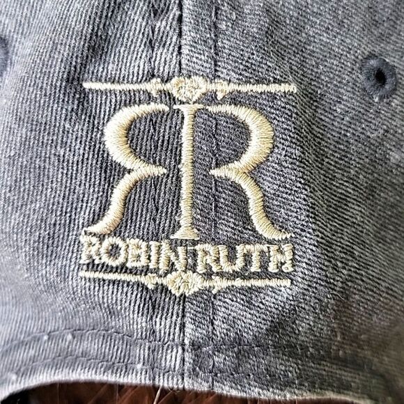 Robin Ruth. Ball Cap. Chicago. EUC - Picture 4 of 9